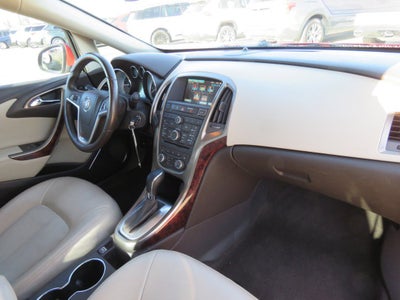 2014 Buick Verano Convenience Group