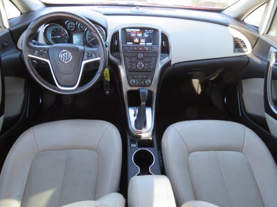 2014 Buick Verano Convenience Group