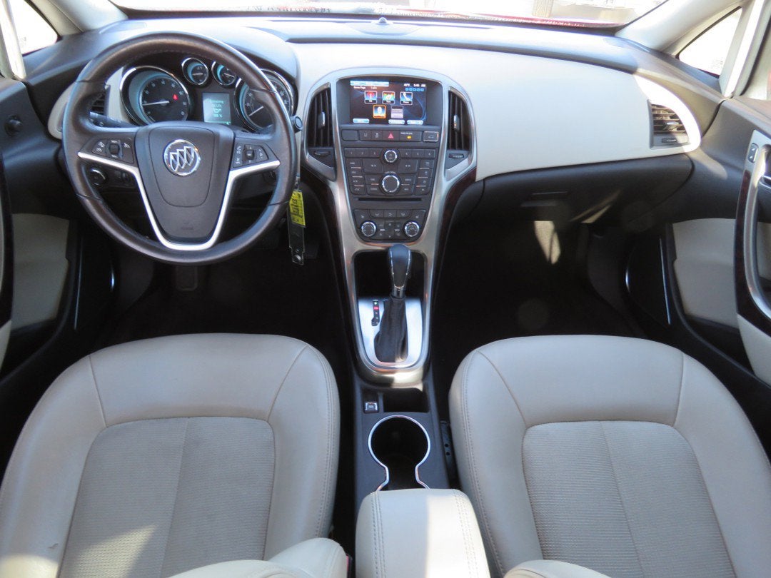 2014 Buick Verano Convenience Group
