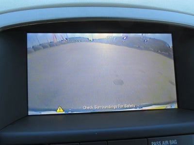 2014 Buick Verano Convenience Group