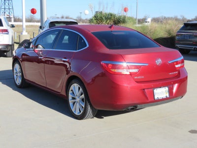 2014 Buick Verano Convenience Group