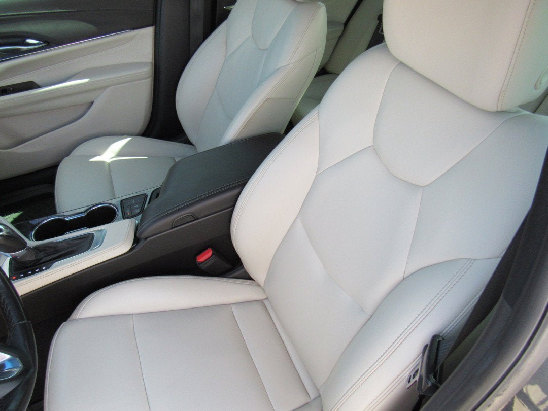 2022 Cadillac CT4 Luxury