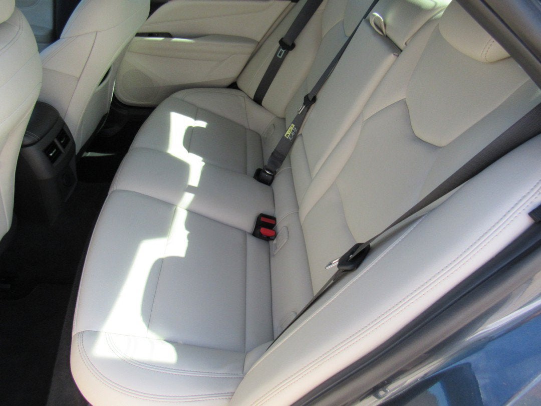 2022 Cadillac CT4 Luxury