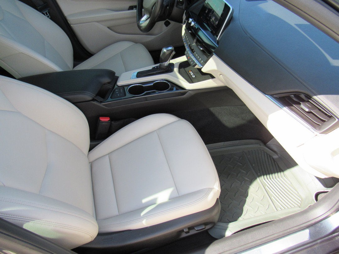 2022 Cadillac CT4 Luxury