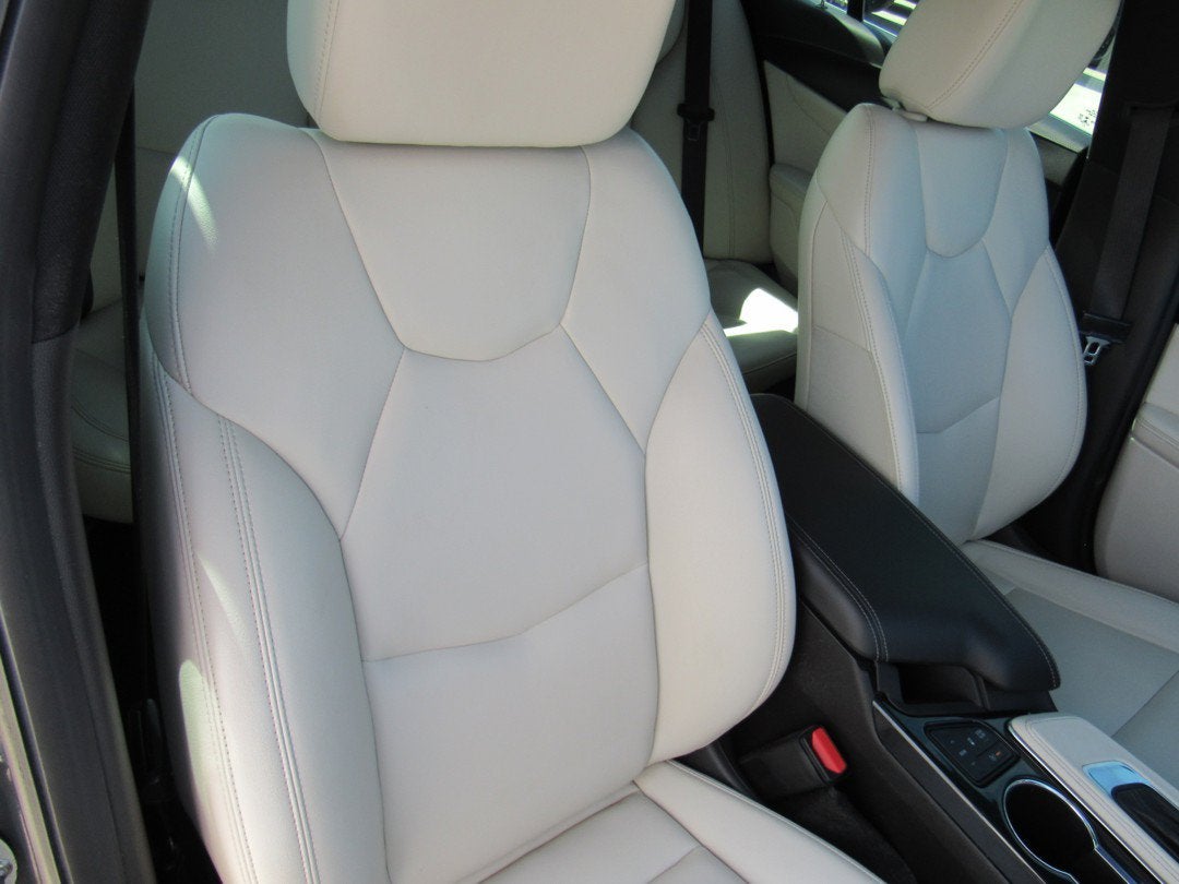 2022 Cadillac CT4 Luxury