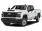 2024 Chevrolet Silverado 2500HD ZR2