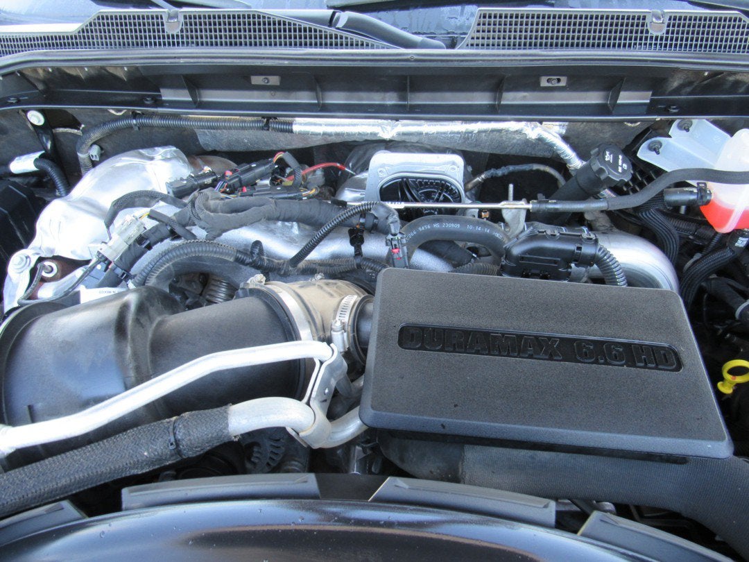 2024 Chevrolet Silverado 2500HD ZR2