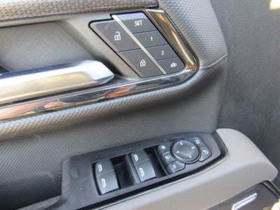 2024 Chevrolet Silverado 2500HD ZR2