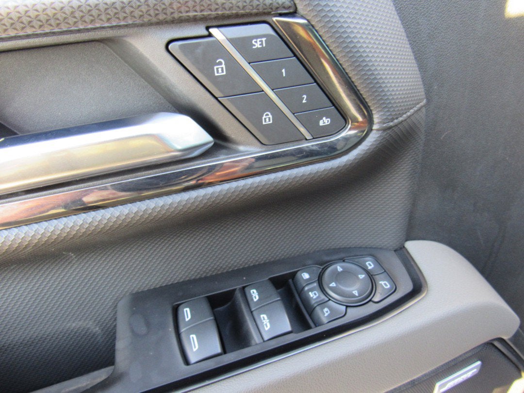 2024 Chevrolet Silverado 2500HD ZR2