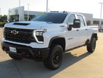 2024 Chevrolet Silverado 2500HD ZR2