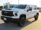 2024 Chevrolet Silverado 2500HD ZR2