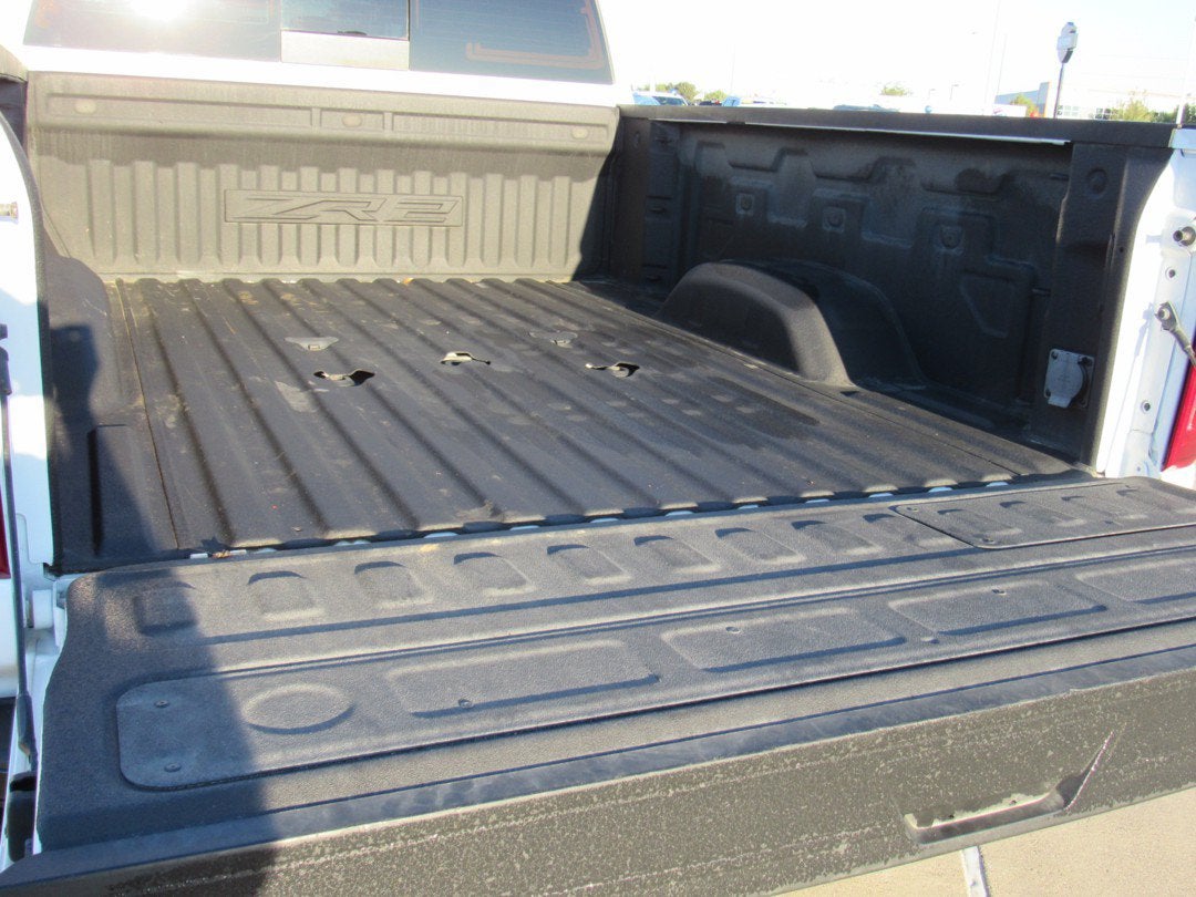 2024 Chevrolet Silverado 2500HD ZR2