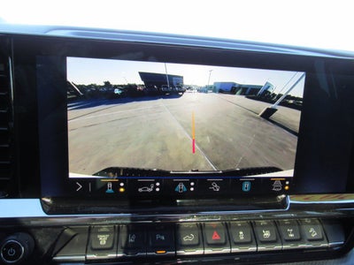 2024 Chevrolet Silverado 2500HD ZR2