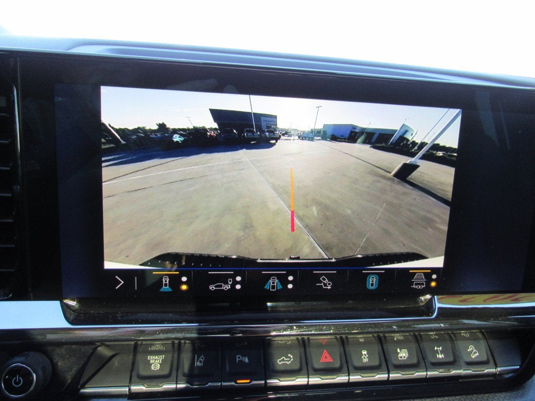 2024 Chevrolet Silverado 2500HD ZR2