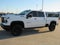 2024 Chevrolet Silverado 2500HD ZR2