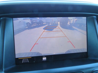 2021 Chevrolet Colorado 2WD Z71