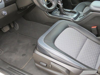 2022 Chevrolet Colorado 2WD Z71