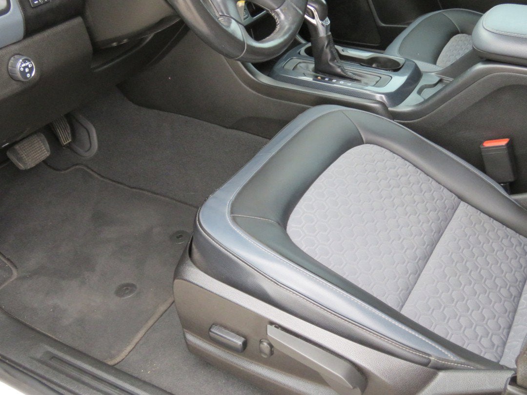 2022 Chevrolet Colorado 2WD Z71