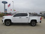 2022 Chevrolet Colorado 2WD Z71