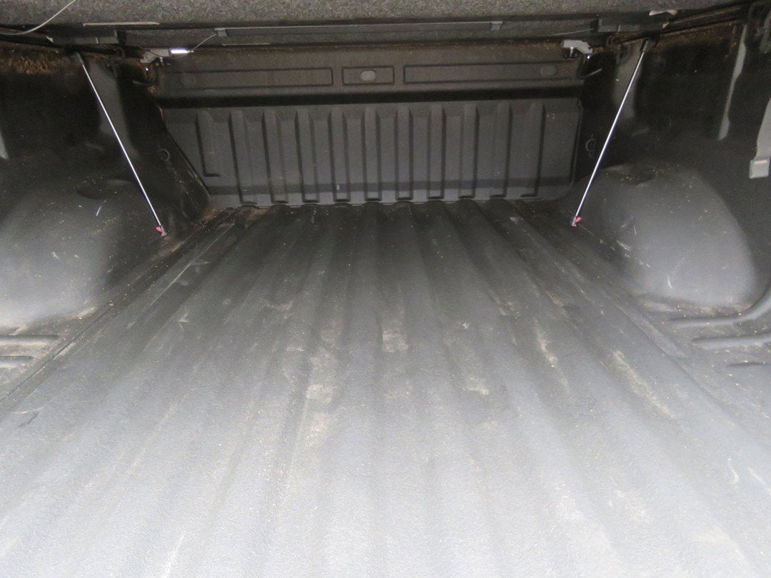 2022 Chevrolet Colorado 2WD Z71