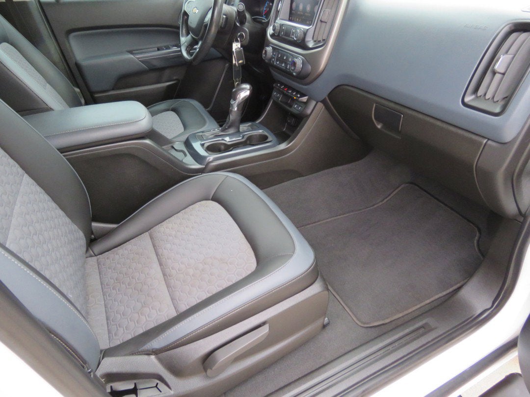 2022 Chevrolet Colorado 2WD Z71