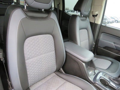 2022 Chevrolet Colorado 2WD Z71