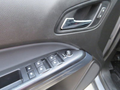 2021 Chevrolet Colorado 4WD Z71