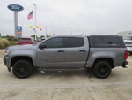 2021 Chevrolet Colorado 4WD Z71