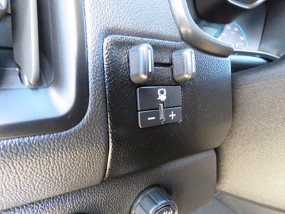 2022 Chevrolet Colorado 4WD ZR2