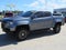 2022 Chevrolet Colorado 4WD ZR2