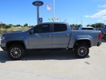 2022 Chevrolet Colorado 4WD ZR2