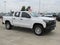 2024 Chevrolet Colorado 2WD Work Truck