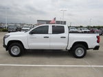 2024 Chevrolet Colorado 2WD Work Truck