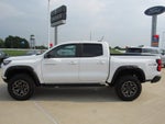 2023 Chevrolet Colorado 4WD ZR2