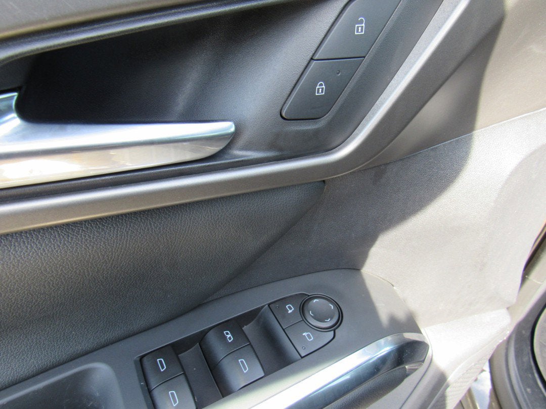 2024 Chevrolet Traverse FWD LT
