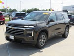 2024 Chevrolet Traverse FWD LT