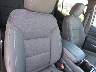 2024 Chevrolet Traverse FWD LT