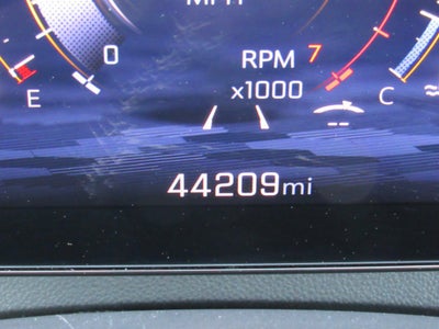 2024 Chevrolet Traverse FWD LT