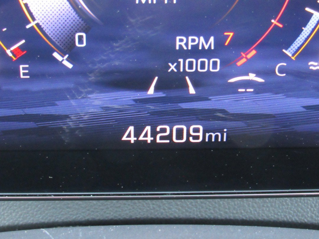 2024 Chevrolet Traverse FWD LT