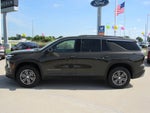 2024 Chevrolet Traverse FWD LT
