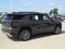 2024 Chevrolet Traverse FWD LT