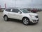2014 Chevrolet Traverse LTZ