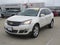 2014 Chevrolet Traverse LTZ