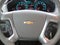 2014 Chevrolet Traverse LTZ