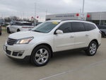2014 Chevrolet Traverse LTZ
