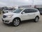 2014 Chevrolet Traverse LTZ