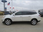 2014 Chevrolet Traverse LTZ