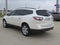 2014 Chevrolet Traverse LTZ