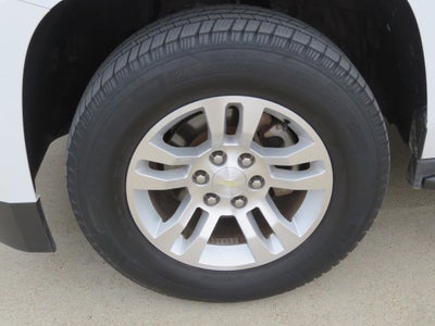 2016 Chevrolet Tahoe LS