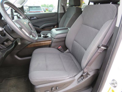 2016 Chevrolet Tahoe LS